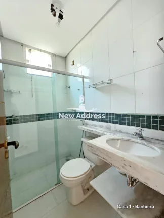 Imagem 3 Casas Grandes e Prontas Para Morar em Areinha - Viana/ES