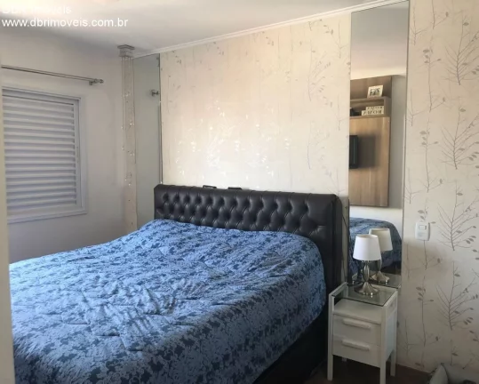 Imagem APARTAMENTO RESIDENCIAL em Sao Paulo - SP, Tatuapé