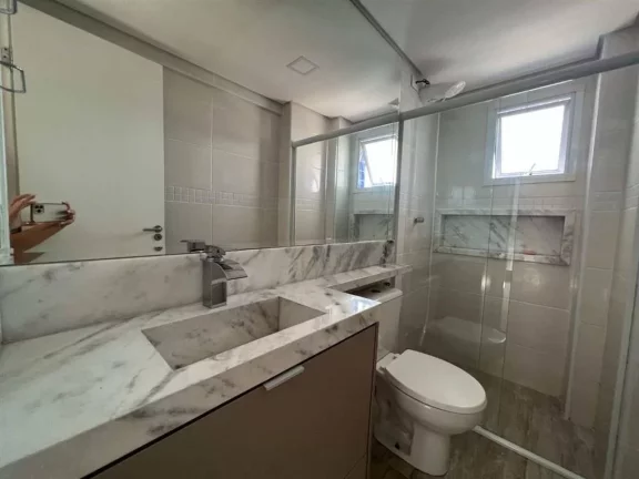 Imagem Apartamento com 3 dorms, Canto do Forte, Praia Grande - R$ 1.8 mi, Cod: 1154