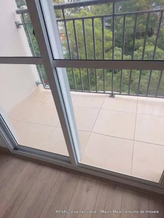 Imagem Cond. Fatto Novo Panamby - Apto 52 m² - 2 dorms / 1ste / 1 vaga - Lazer!