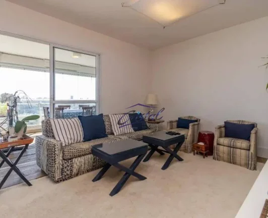 Imagem Apartamento com 3 quartos / suítes à venda, 158 m² - Vila Leopoldina - São Paulo/SP