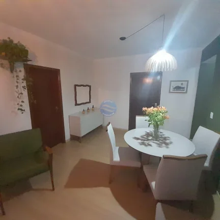 Imagem Ótimo apartamento a venda em Santos na Ponta da Praia