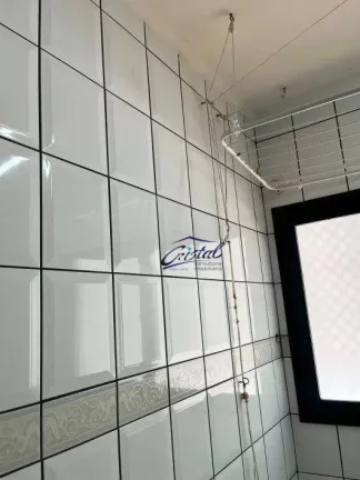 Imagem Apartamento com 2 dormitórios à venda, 89 m² por R$ 450.000,00 - Aviação - Praia Grande/SP