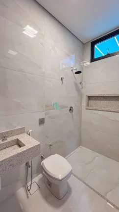 Imagem EXCELENTE RESIDÊNCIA NOVA À VENDA NO BAIRRO SÃO JOSÉ