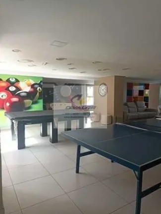 Imagem Vendo apartamento de alto padrão no Jardim Luna, com varanda gourmet, 183m2, 3 suítes, 4 vagas de garagem