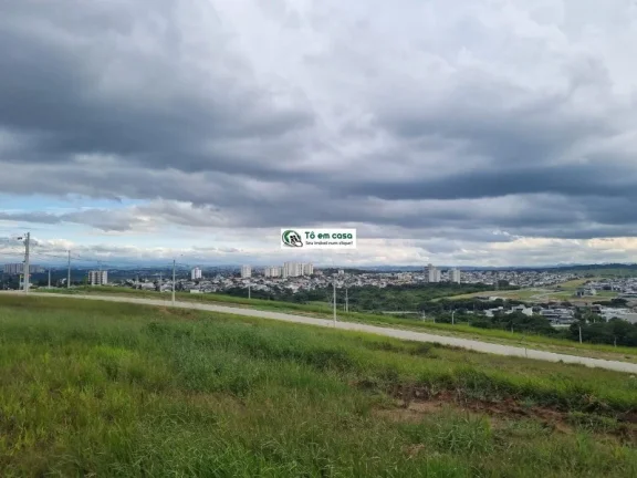 Imagem TERRENO RESIDENCIAL em SÃO JOSÉ DOS CAMPOS - SP, CONDOMÍNIO RESIDENCIAL Terras Alpha