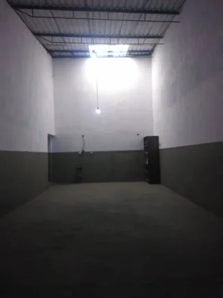 Imagem Alugo Salão Comercial em Santo André, Vila Suiça