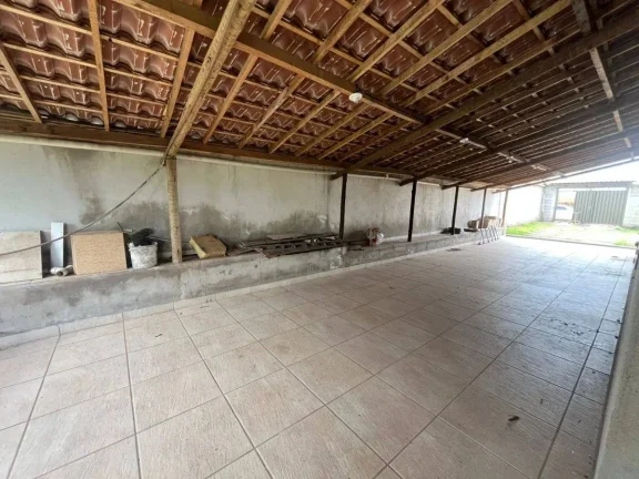 Imagem Sítio em Vasconcelos – Conforto e Tranquilidade Perto da Cidade