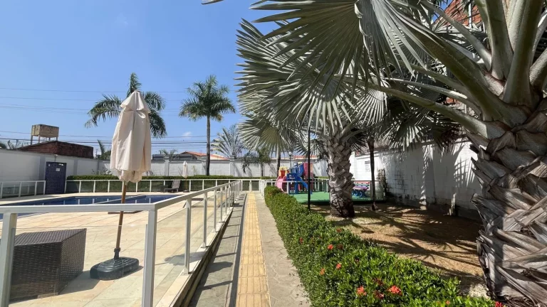 Imagem APARTAMENTO RESIDENCIAL em SÃO LUÍS - MA, DUNAS DO LITORAL