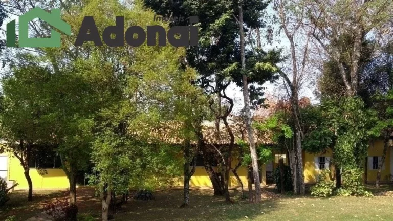 Imagem Chácara à venda, Bairro Parque das Videiras - Jarinu