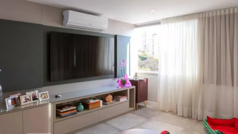 Imagem Cobertura para Venda em São Paulo, Vila Ipojuca, 3 dormitórios, 3 suítes, 4 banheiros, 3 vagas