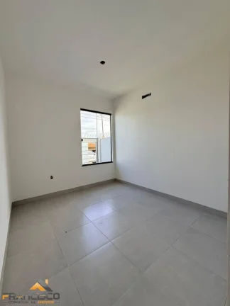 Imagem Oportunidade Imperdível ! Casa Nova Financiada em Localização Privilegiada