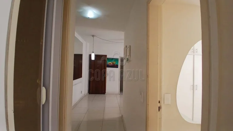 Imagem Vila Isabel – Rua Silva Pinto | Residencial › Apartamento 2 quarto(s) à Venda
