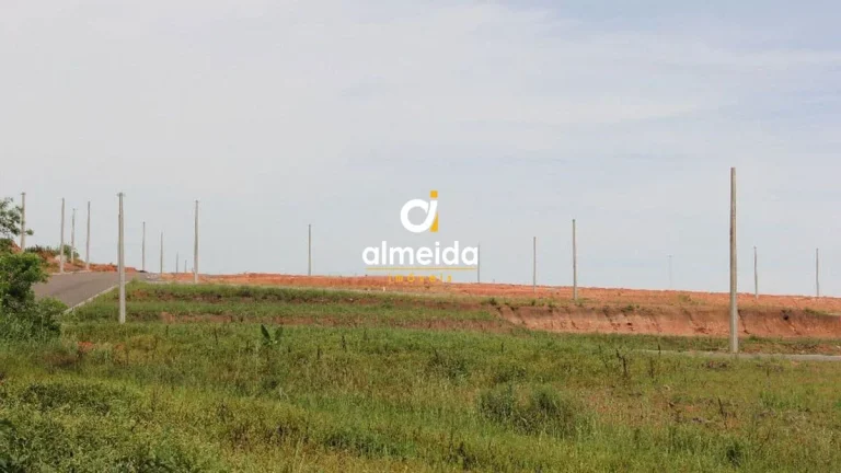 Imagem TERRENO NO RESIDENCIAL GALÁPAGOS