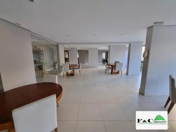 Imagem Apartamento para Venda em Limeira, Chácaras Antonieta, 2 dormitórios, 1 suíte, 1 banheiro, 1 vaga