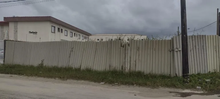 Imagem Terreno para Venda em Itanhaém, Balneário Califórnia