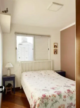Imagem Apartamento Perdizes - 78M², 3 Dorms, 1 Suíte, Sacada, 2 Vagas.