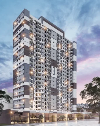 Imagem Apartamento Garden à venda em Sorocaba, Centro, com 2 quartos, 83,46m2