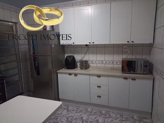 Imagem APARTAMENTO RESIDENCIAL em São Paulo - SP, Canindé