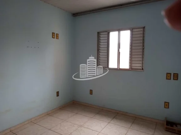 Imagem Casa Padrão