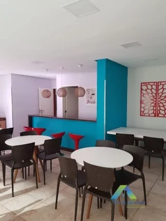 Imagem Apartamento Planejado com 2 dormitórios à venda, 80 m² por R$ 678.000 - Bosque da Saúde - São Paulo/SP