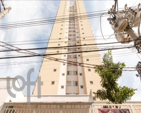 Imagem APARTAMENTO RESIDENCIAL em Sao Paulo - SP, Vila Prudente