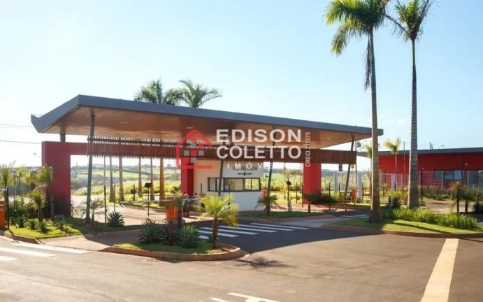 Imagem Encantadora casa térrea à venda em Piracicaba, no Condomínio Villa Bela Vista!!