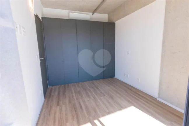Imagem Studio para alugar com 1 quarto no condomínio Ayra Pinheiros, São Paulo - SP