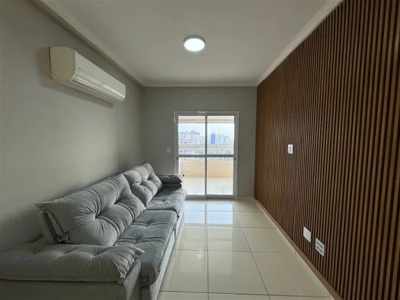 Imagem APARTAMENTO COM 100 m² - AVIAÇÃO - PRAIA GRANDE SP