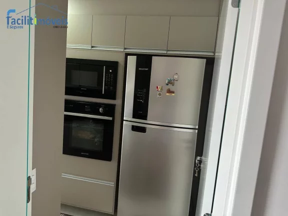 Imagem APARTAMENTO À VENDA VILA GILDA - SANTO ANDRÉ - SP