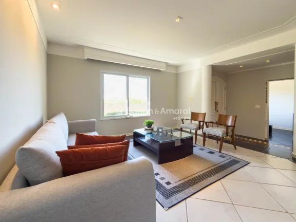 Imagem Casa Condomínio Estância Paraíso - Região Alphaville

Charmosa, construção sólida, 602 m² de...