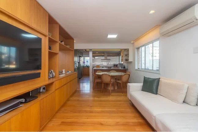 Imagem APARTAMENTO RESIDENCIAL em São Paulo - SP, Itaim Bibi