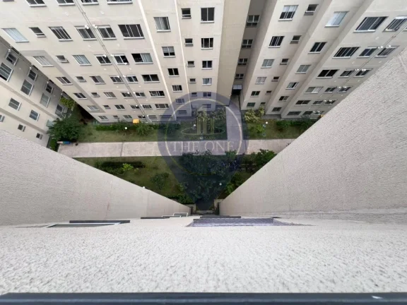 Imagem Apartamento à venda em São Paulo-SP no bairro Jardim Arpoador: 2 quartos, 2 salas, 1 banheiro, 1 vaga de garagem, 41,00 m² de área.