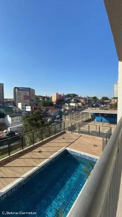 Imagem Apartamento para Venda em São Bernardo do Campo / SP no bairro Rudge Ramos