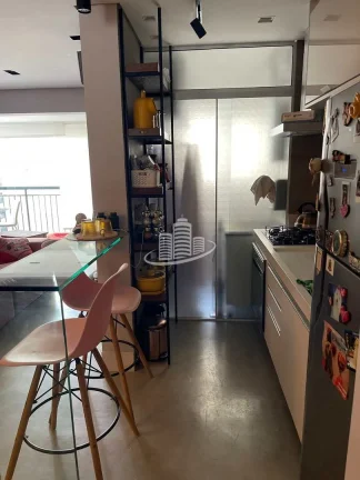Imagem Apartamento Padrão