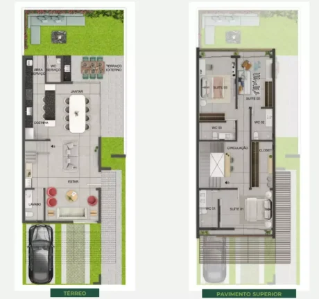 Imagem Green House