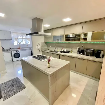 Imagem APARTAMENTO RESIDENCIAL em VILA VELHA - ES, PRAIA DE ITAPARICA