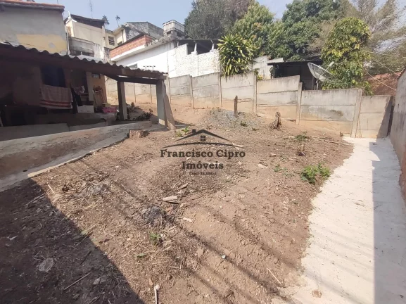 Imagem Terreno à venda no bairro Aroeira - Aparecida/SP