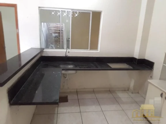Imagem Casa para Venda em Três Lagoas / MS no bairro Jardim Nova Europa