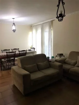 Imagem Casa com 4 dormitórios à venda, 194 m² por R$ 680.000,00 - Centro - Poá/SP
