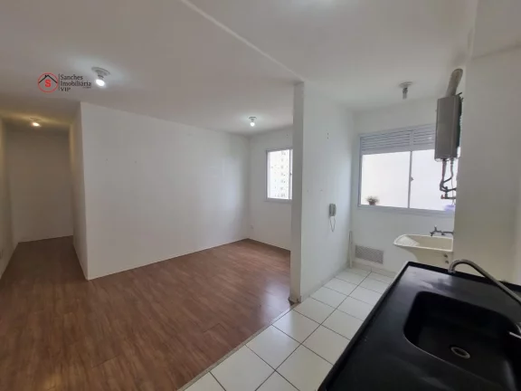 Imagem VENDO - 2 dormitórios, 44m, Belenzinho - São Paulo