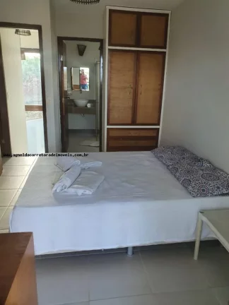 Imagem Casa em Condomínio para Venda em Nísia Floresta, Centro, 2 dormitórios, 2 suítes, 3 banheiros, 3 vagas