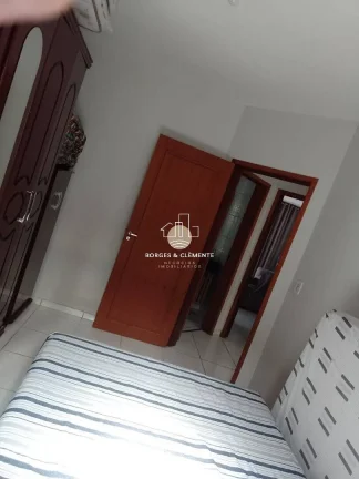 Imagem Casa com 2 Dormitórios no Jardim Colonial – Atibaia/SP
