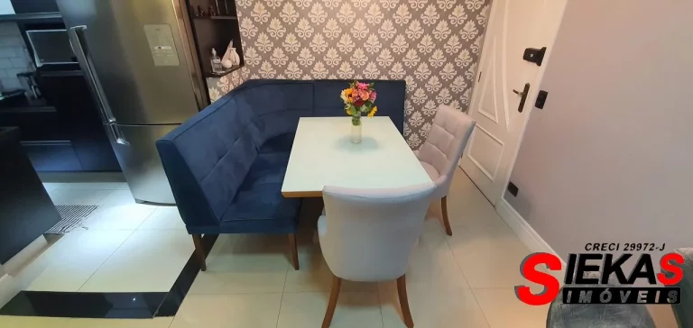 Imagem APARTAMENTO RESIDENCIAL em SÃO PAULO - SP, CHÁCARA CALIFÓRNIA