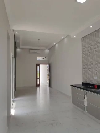 Imagem CASA NOVA COM 3 QUARTOS 1SUITE