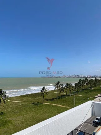 Imagem Apartamento Beira Mar