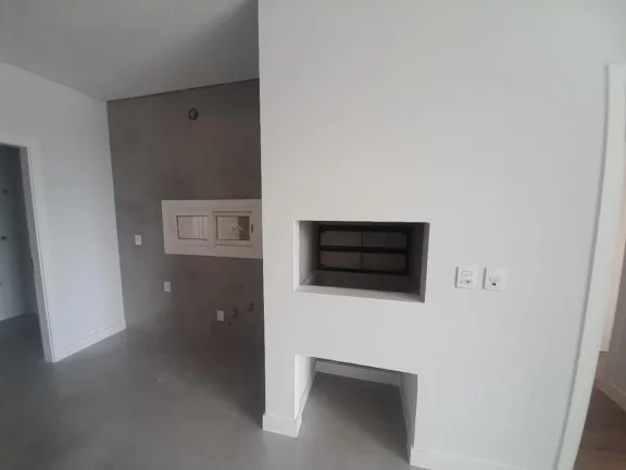 Imagem Apartamento 2 Dormitórios - Bairro Zona Nova