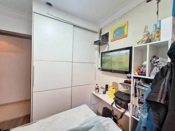 Imagem Casa à venda e compra no bairro Almerinda Chaves em Jundiaí-SP.