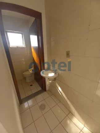 Imagem PREDIO COMERCIAL COM 671,00 M² - COM 4 ANDARES, DUAS LOJAS, 06 SALAS -RUDGE RAMOS - SÃO BERNARDO DO CAMPO