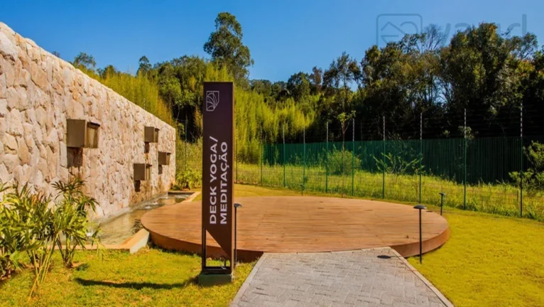 Imagem (ALTO PADRÃO) - EXCELENTE TERRENO PARA VENDA NO TAMBORÉ JUNDIAÍ - CAXAMBU - JUNDIAÍ SP